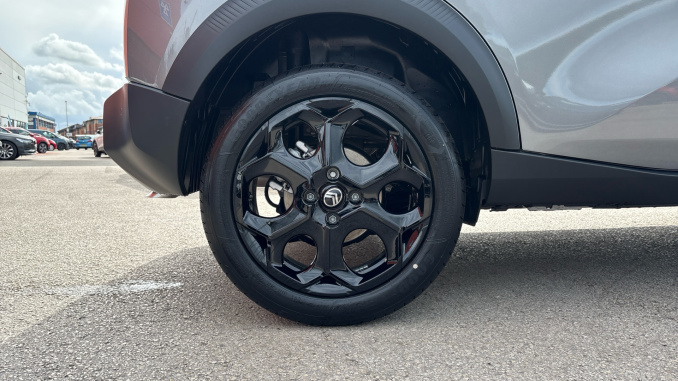 Citroen C3 1.2 Hybrid [110] Collection 5dr e-DCS6 Petrol Hatchback - Image 7